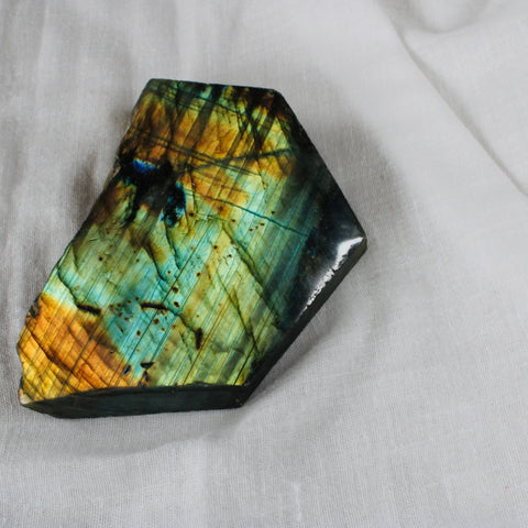 Labradorite Slab